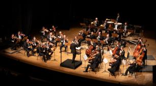 Concerto de abertura da edição 2025 do festival [Divulgação]