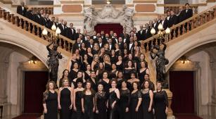Coro Lírico do Theatro Municipal de São Paulo (divulgação)