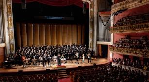 Coral Paulistano e convidados interpretam a ‘Misa Criolla’ de Ariel Ramirez (divulgação, Rafael Salvador)