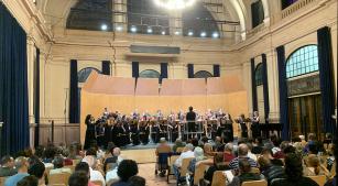 Thomas Blunt estreia como titular do Coro da Osesp na Estação CCR das Artes (Revista CONCERTO)