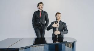 Duo Ebano [Divulgação]