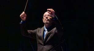 Maestro Emiliano Patarra (divulgação)