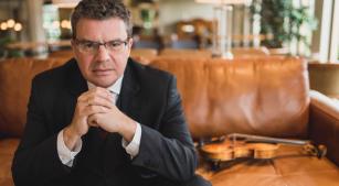 Emmanuele Baldini [Divulgação/ Fernando Ruz]