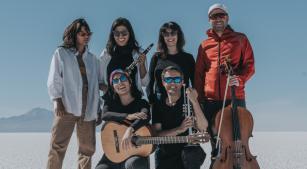 Ensemble Ecos [Divulgação/Facundo Dasio]