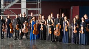 Os músicos da Festival Strings Lucerne [Divulgação]