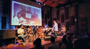 Orquestra Furiosa Portátil [Divulgação/Paulo Aragão]