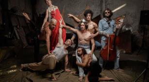 Gaveston & Eduardo, criação de novembro de 2024 de Renato Vieira (divulgação, Robert Schwenk)