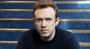 Daniel Harding rege programa dedicado a Vaughan Williams, Strauss e Unsuk Chin [Divulgação/ Julian Hargreaves]