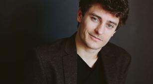 Jakub Józef Orlinski [Divulgação/Tatiana Daubek]