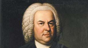Johann Sebastian Bach [Reprodução]