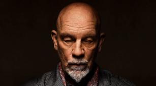 O ator John Malkovich [Divulgação]