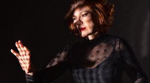 Pianista Karin Fernandes (divulgação, Dani Gurgel)