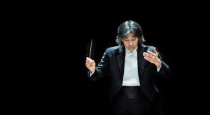 O maestro Kent Nagano [Divulgação/Julia Marois]