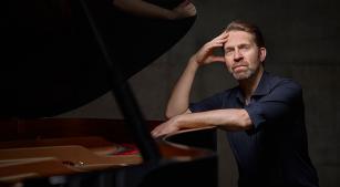O pianista Leif Ove Andsnes [Divulgação/Helge Hansen Montag]