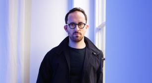 Igor levit [Divulgação/ Peter Rigaud]