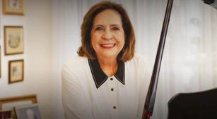 Liana Justus (reprodução Facebook)