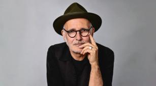 O pianista e compositor Ludovico Einaudi [Divulgação]