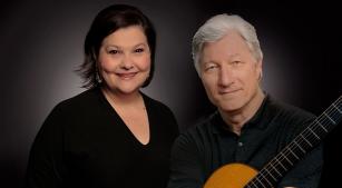 Marília Vargas e Fábio Zanon (divulgação)