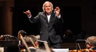 Isaac Karabtchevsky rege Opes (divulgação, Renato Mangolin)