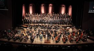 Concerto de encerramento da Oficina de Música de Curitiba (divulgação, Alice Rodrigues)