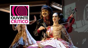 Ouvinte Crítico