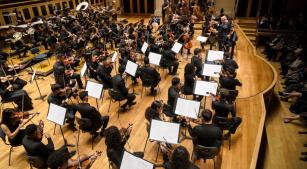 Orquestra Jovem do Estado de São Paulo [Divulgação/Heloisa Bortz]