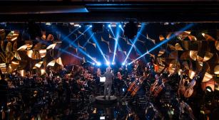 Orquestra Prelúdio (divulgação Nadja Kouchi / TV Cultura)
