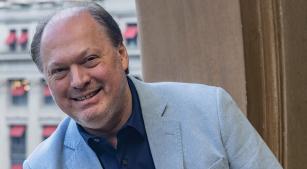 Maestro Roberto Minczuk (divulgação, Larissa Paz)