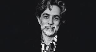 O compositor Rodrigo Lima (divulgação, Luisa Aguilar)