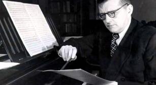 Shostakovich [Reprodução]