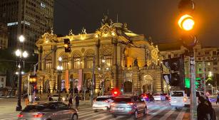 Theatro Municipal de São Paulo (Revista CONCERTO, 2026)