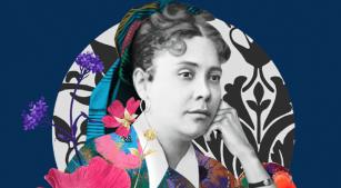 Ilustração para o evento Abram Alas (Isabel Chiara / Donne, Women in Music, reprodução)