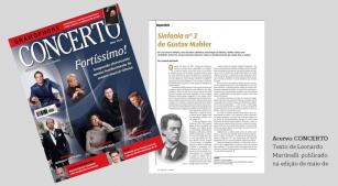 Acervo CONCERTO