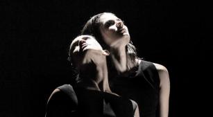 Detalhe da coreografia 'Agora', de Cassi Abranches [Divulgação]