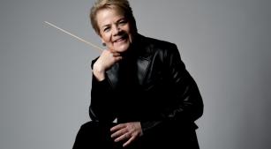 Marin Alsop [Divulgação/ Nancy Horowitz]