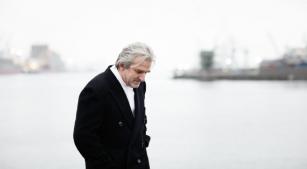 O pianista Barry Douglas [Divulgação]