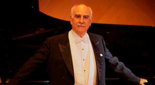 Pianista Caio Pagano [Divulgação] 