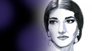 Concurso Maria Callas