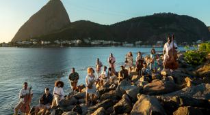 Camerata Jovem do Rio de Janeiro [Divulgação]