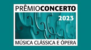 Prêmio CONCERTO 2023 