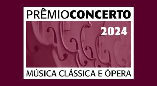 Prêmio CONCERTO 2024