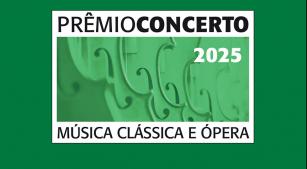 Prêmio CONCERTO 2025