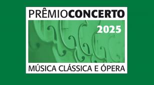 Prêmio CONCERTO 2025