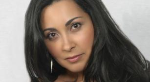 A soprano Carla Caramujo [Divulgação]