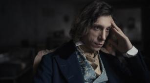 Cena do filme 'Chopin - Uma sonata em Paris' [Divulgação]