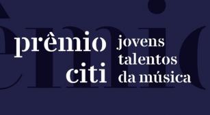 Prêmio Citi - Jovens Talentos da Música