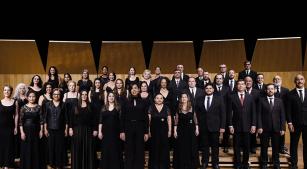 Coral Paulistano [Divulgação/TMSP]