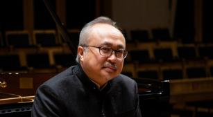 O pianista Dang Thai Son [Divulgação/Isadora Vitti]