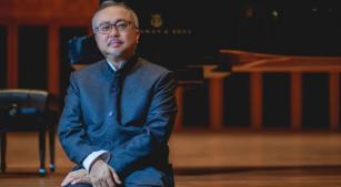 O pianista Dang Thai Son [Divulgação]