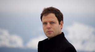 O compositor Francesco Coll [Divulgação/Judith Loetscher]